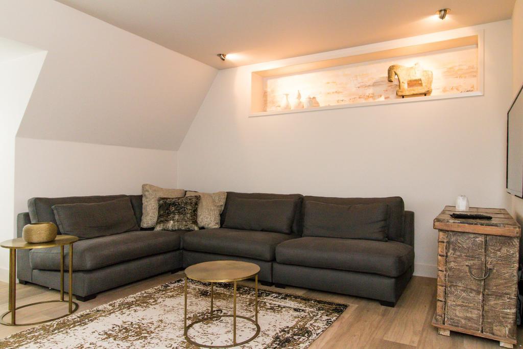 Short Stay Midden Drenthe Beilen Exterior photo